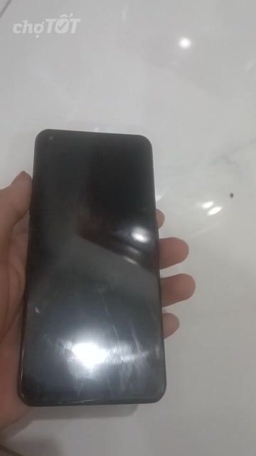 Realme GT Neo 5G Vàng. Mua bán Điện thoại tại Huyện Hàm Tân Bình Thuận được đăng bởi Tram Nguyen Nguyen hình 1