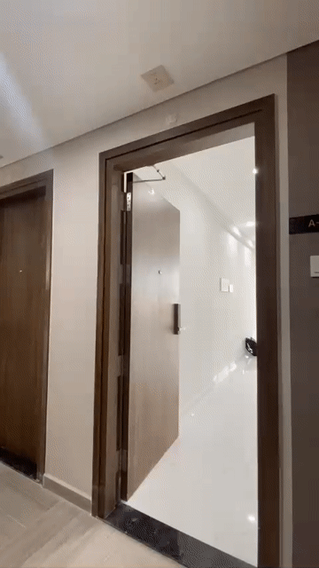 Cho thuê Căn hộ Chung cư Opal Skyline Thành phố Thuận An Bình Dương diện tích 65 m² giá 5,5 triệu/tháng