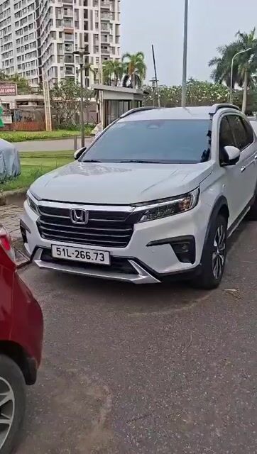 Honda BR-V 2024 L - 30000 km. Mua bán Ô tô tại Thành phố Thủ Đức Tp Hồ Chí Minh được đăng bởi Sang Sang hình 1