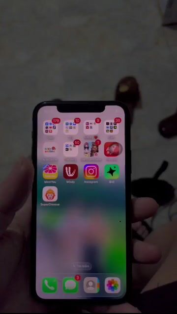 thanh lý iPhone 11 pro 256GB. Mua bán Điện thoại tại Huyện Văn Lâm Hưng Yên được đăng bởi Audi Hà Đan Trường hình 1