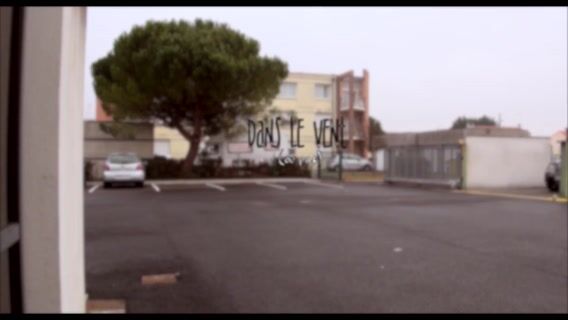 Dans le vent ! (ou pas)