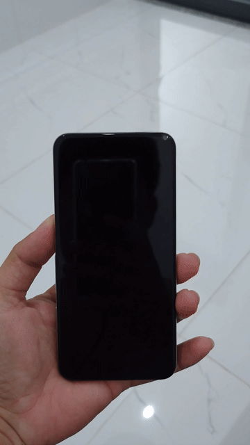 Google Pixel 5 Xanh Đã sử dụng. Mua bán Điện thoại tại Thành phố Biên Hòa Đồng Nai được đăng bởi Vũ hình 1