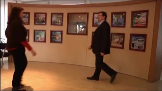 Bref, je fais des essais spéciaux