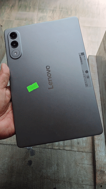 Lenovo Xiaoxin Pad Pro GT 8/256 ZIN KENG FULLBOX. Mua bán Máy tính bảng tại Quận 10 Tp Hồ Chí Minh được đăng bởi Sky Nguyen hình 1