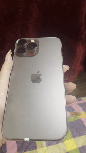 BÁN MÁY PHỤ IPHONE 13 Pro Max 128GB QUỐC TẾ MỸ. Mua bán Điện thoại tại Quận Tây Hồ Hà Nội được đăng bởi luư niệm hình 1