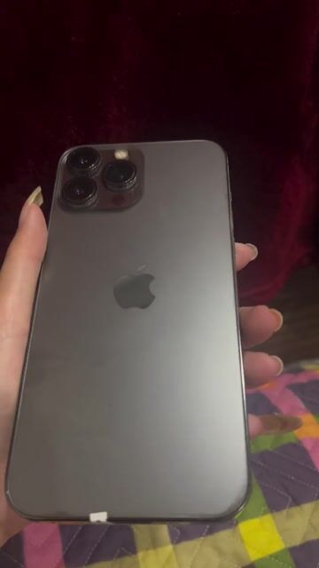 BÁN MÁY PHỤ IPHONE 13 Pro Max 128GB QUỐC TẾ MỸ. Mua bán Điện thoại tại Quận Tây Hồ Hà Nội được đăng bởi luư niệm hình 1