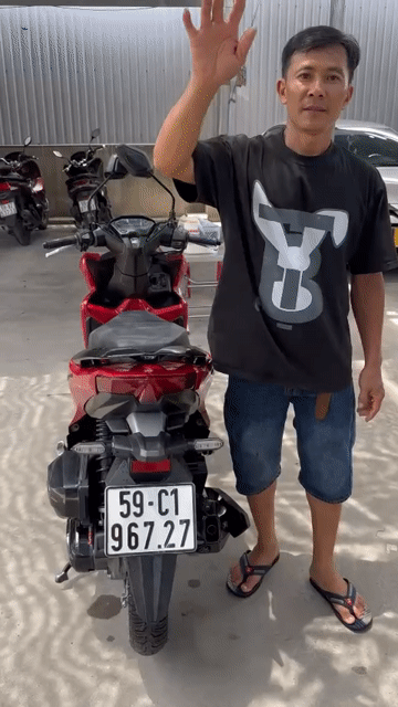 Honda vario 150 đỏ 2018 bstp máy rin xe đẹp. Mua bán Xe máy tại Quận Tân Phú Tp Hồ Chí Minh được đăng bởi Thịnh hình 1