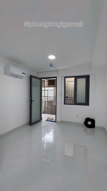 Cho thuê Phòng trọ Thành phố Thủ Đức Tp Hồ Chí Minh diện tích 20 m² giá 3,9 triệu/tháng