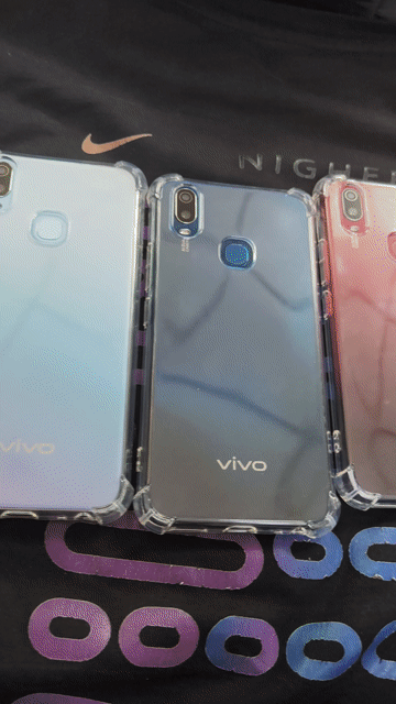Vivo Y11 256GB Xanh Like New. Mua bán Điện thoại tại Quận 1 Tp Hồ Chí Minh được đăng bởi trùm giá rẻ hình 1