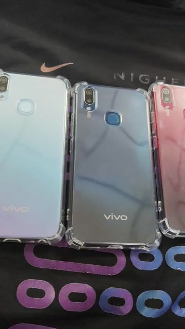 Vivo Y11 256GB Xanh Like New. Mua bán Điện thoại tại Quận 1 Tp Hồ Chí Minh được đăng bởi trùm giá rẻ hình 1