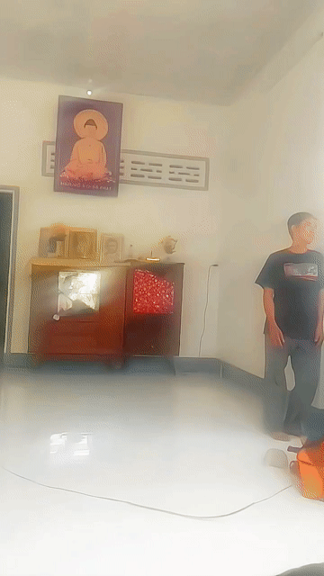 Cho thuê Nhà ở Huyện Châu Thành An Giang diện tích 56 m² giá 1,5 triệu/tháng