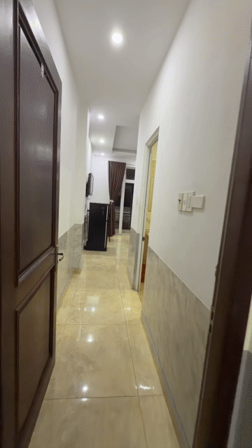 Cho thuê Căn hộ Chung cư Quận 7 Tp Hồ Chí Minh diện tích 23 m² giá 4,5 triệu/tháng