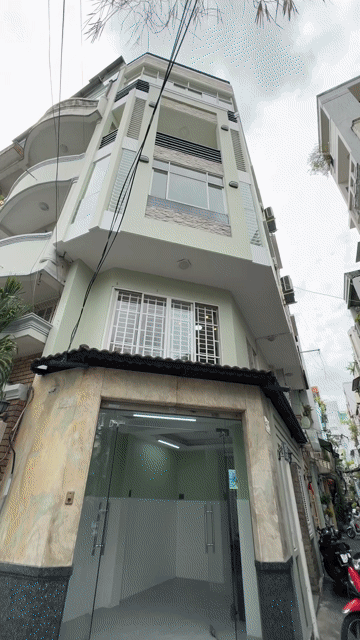 Cho thuê Nhà ở Quận 3 Tp Hồ Chí Minh diện tích 20 m² giá 25 triệu/tháng