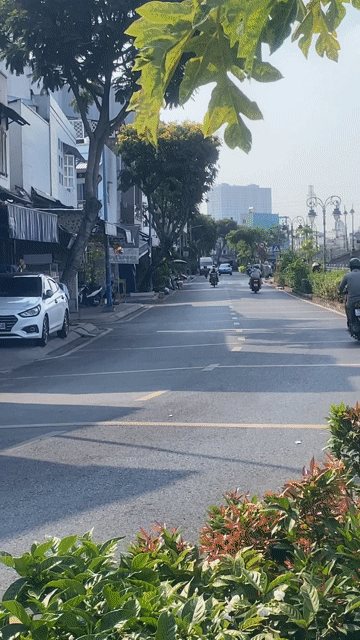 Mua bán Nhà ở Quận 6 Tp Hồ Chí Minh diện tích 45 m² giá 8,2 tỷ