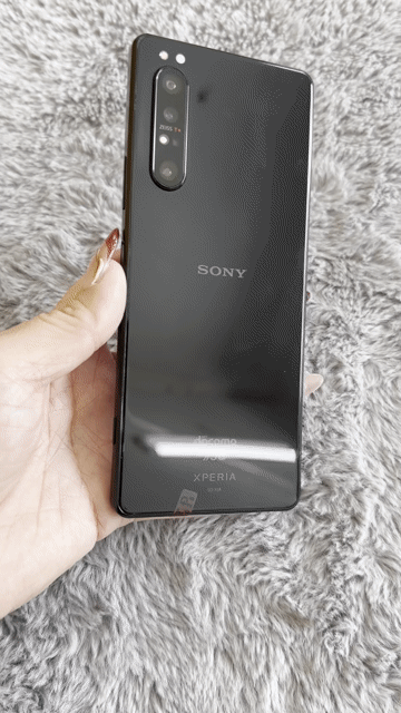 Sony Xperia 1 Mark II 128GB Màu Đen. Mua bán Điện thoại tại Quận Bình Tân Tp Hồ Chí Minh được đăng bởi Hoàng Anh hình 1