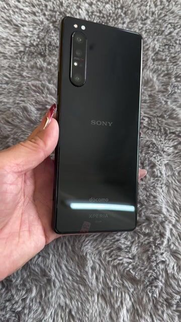 Sony Xperia 1 Mark II 128GB Màu Đen. Mua bán Điện thoại tại Quận Bình Tân Tp Hồ Chí Minh được đăng bởi Hoàng Anh hình 1