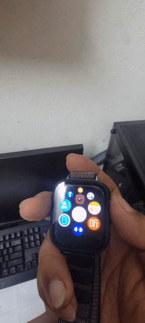 Huawei Watch Fit 4 Đồng hồ thông minh. Mua bán Thiết bị đeo thông minh tại Quận Hoàng Mai Hà Nội được đăng bởi Tuấn hình 1