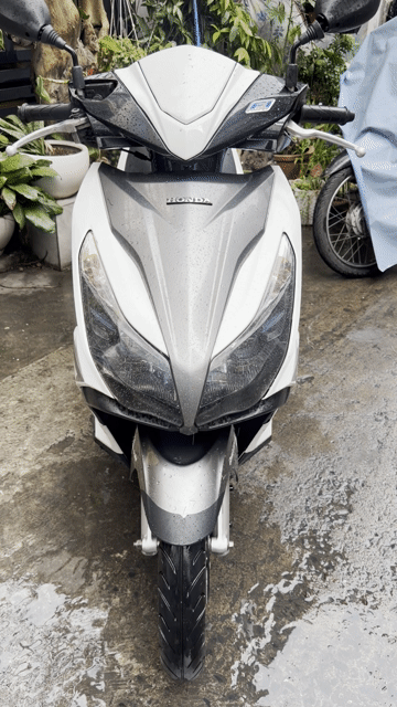 ab 125 dk 2014  bstp chính chủ. Mua bán Xe máy tại Quận Bình Thạnh Tp Hồ Chí Minh được đăng bởi Nguyễn thị ngọc yến hình 1
