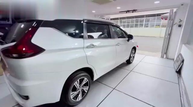 Xpander 2021 AT – Xe gia đình đẹp, odo <20.000 km. Mua bán Ô tô tại Thị xã Bình Long Bình Phước được đăng bởi Ngọc Ánh hình 1