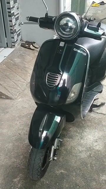 BÁN XE MÁY ĐIỆN. Mua bán Xe điện tại Quận 7 Tp Hồ Chí Minh được đăng bởi Yumi hình 1