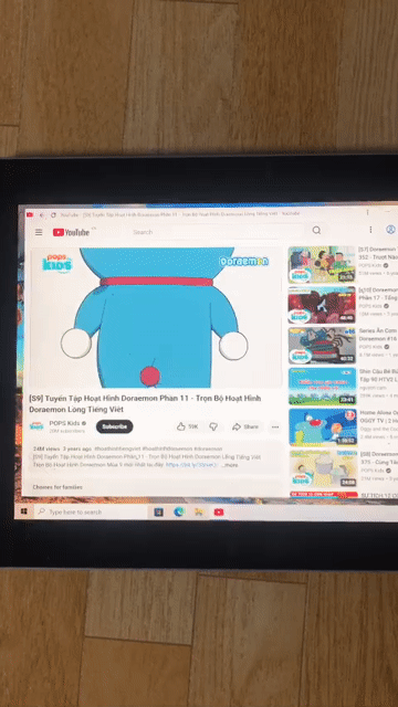 Apple iPad mtb laptop suface màn to 11in. Mua bán Máy tính bảng tại Quận Bình Tân Tp Hồ Chí Minh được đăng bởi phạm tuấn hình 1