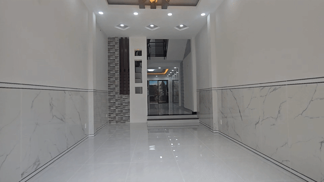 Mua bán Nhà ở Quận Tân Phú Tp Hồ Chí Minh diện tích 84 m² giá 12,8 tỷ