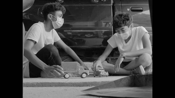 Thibaut, où te conduisent tes autos?