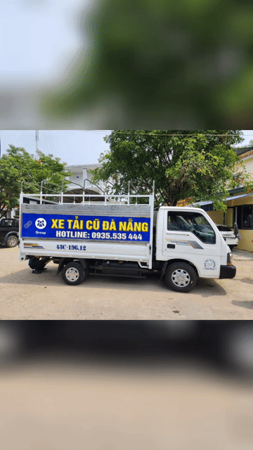 Suzuki Pro 2021. Mua bán Xe tải, xe ben tại Quận Cẩm Lệ Đà Nẵng được đăng bởi Hoàng Kim  hình 1