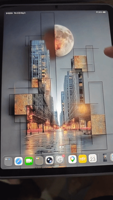 Apple iPad Air 4 LTE 256GB Space Gray. Mua bán Máy tính bảng tại Quận 11 Tp Hồ Chí Minh được đăng bởi Nguyễn Nhã hình 1