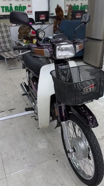 #dream super 1999 chính chủ mua bán ký ủy quyền. Mua bán Xe máy tại Thành phố Thủ Đức Tp Hồ Chí Minh được đăng bởi ÔTÔ XE MÁY THÁI HOÀ  hình 1
