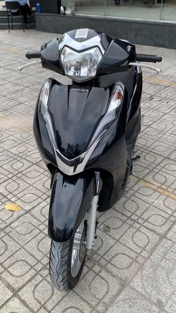 Honda Lead 125 2020 Smart Key BSTP Đen Bóng Xe Đẹp. Mua bán Xe máy tại Quận Gò Vấp Tp Hồ Chí Minh được đăng bởi Khương Phan hình 1