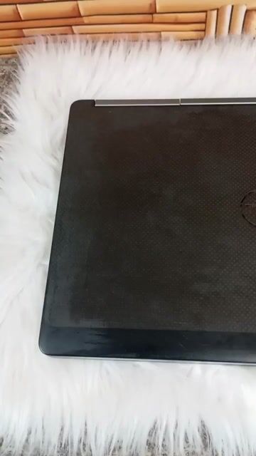 Laptop Dell Precision 7510 i7-6820HQ 15.6 4K 8/256. Mua bán Laptop tại Quận Tân Bình Tp Hồ Chí Minh được đăng bởi Ngân Phú hình 1