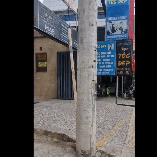 Cho thuê Văn phòng, Mặt bằng kinh doanh Quận 12 Tp Hồ Chí Minh diện tích 85 m² giá 16 triệu/tháng