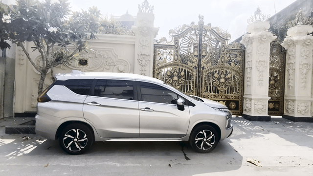 Bán gấp Mitsubishi Xpander 2024 PREMIUM tuyệt đẹp. Mua bán Ô tô tại Huyện Bình Chánh Tp Hồ Chí Minh được đăng bởi A LAM hình 1