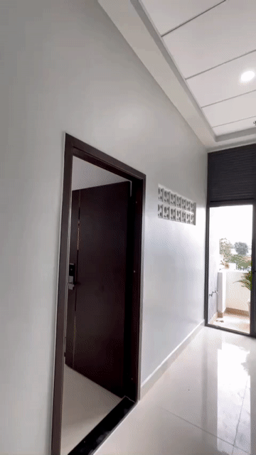 Cho thuê Căn hộ Chung cư Quận Bình Tân Tp Hồ Chí Minh diện tích 40 m² giá 3,8 triệu/tháng
