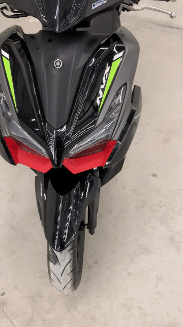 Yamaha NVX 155 V3 2025 ABS BSTP Odo 2200km Như Mới. Mua bán Xe máy tại Quận Gò Vấp Tp Hồ Chí Minh được đăng bởi Khương Phan hình 1