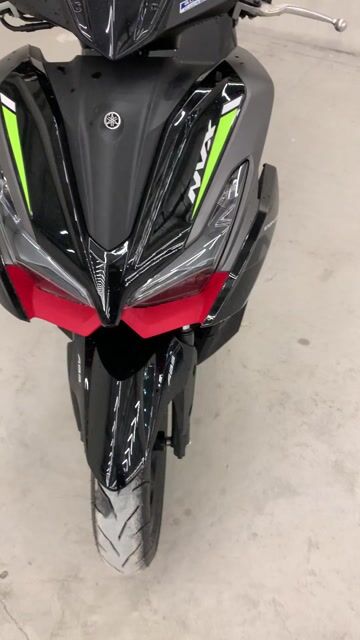 Yamaha NVX 155 V3 2025 ABS BSTP Odo 2200km Như Mới. Mua bán Xe máy tại Quận Gò Vấp Tp Hồ Chí Minh được đăng bởi Khương Phan hình 1