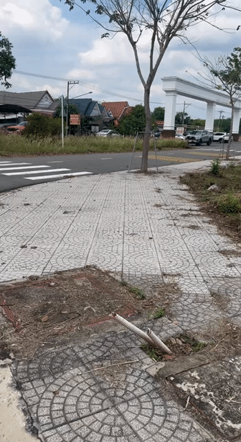 Mua bán Đất Thị xã Bến Cát Bình Dương diện tích 100 m² giá 850 triệu