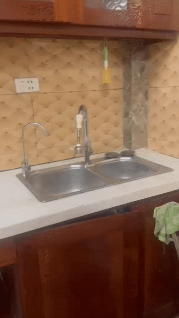 Cho thuê Nhà ở Quận Bắc Từ Liêm Hà Nội diện tích 47 m² giá 17 triệu/tháng