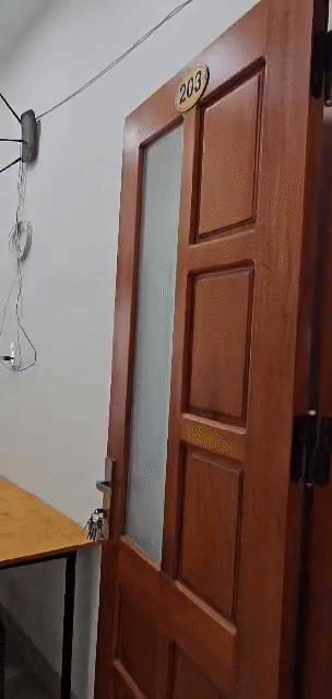 Cho thuê Căn hộ Chung cư Quận Sơn Trà Đà Nẵng diện tích 60 m² giá 8 triệu/tháng
