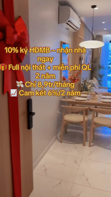 Mua bán Căn hộ Chung cư Huyện Bình Chánh Tp Hồ Chí Minh diện tích 60 m² giá 1,7 tỷ