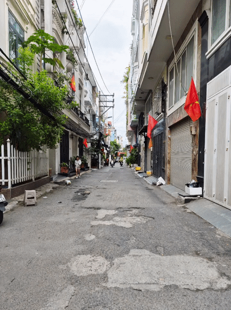 Mua bán Nhà ở Quận Bình Thạnh Tp Hồ Chí Minh diện tích 76 m² giá 13,59 tỷ