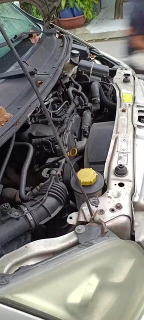 Ford Transit 2009 Van 2.4L - 123456 km. Mua bán Ô tô tại Huyện Hóc Môn Tp Hồ Chí Minh được đăng bởi Ngọc Chương  hình 1