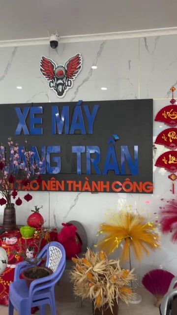 Honda Vision 2022 Xanh đen 6000 km. Mua bán Xe máy tại Quận Ô Môn Cần Thơ được đăng bởi XE MÁY QUANG TRẦN chuyen bán xe trúng thưởng  hình 1