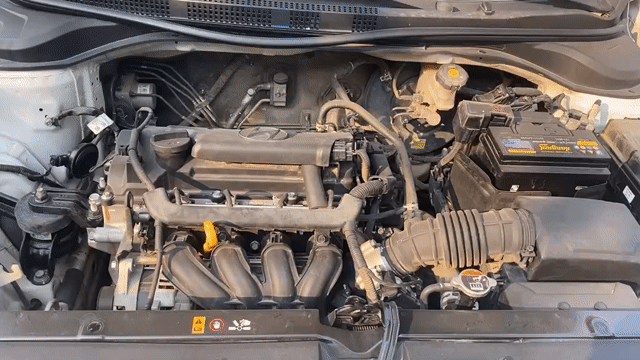 Hyundai Accent 2015 1.4 AT Hatchback - 135801 km. Mua bán Ô tô tại Thành phố Huế Thừa Thiên Huế được đăng bởi Hữu Thiên Phú Nguyễn hình 1