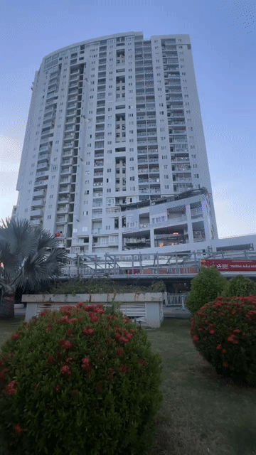 Mua bán Căn hộ Chung cư Dic Phoenix Thành phố Vũng Tàu Bà Rịa - Vũng Tàu diện tích 76 m² giá 3,05 tỷ