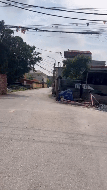 Mua bán Đất Huyện Thường Tín Hà Nội diện tích 81 m² giá 5,095 tỷ
