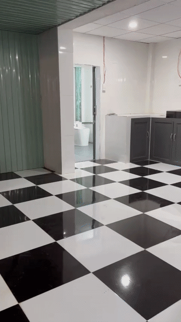 Cho thuê Nhà ở Thành phố Thuận An Bình Dương diện tích 50 m² giá 5,5 triệu/tháng