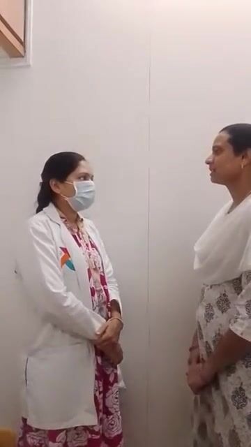 Real World Evidence®  of 23 Months Age With Initial Ability Score 219 Having 366 Today by ARIKACHERLA MOUNIKA, Admin Manager from Kukatpally