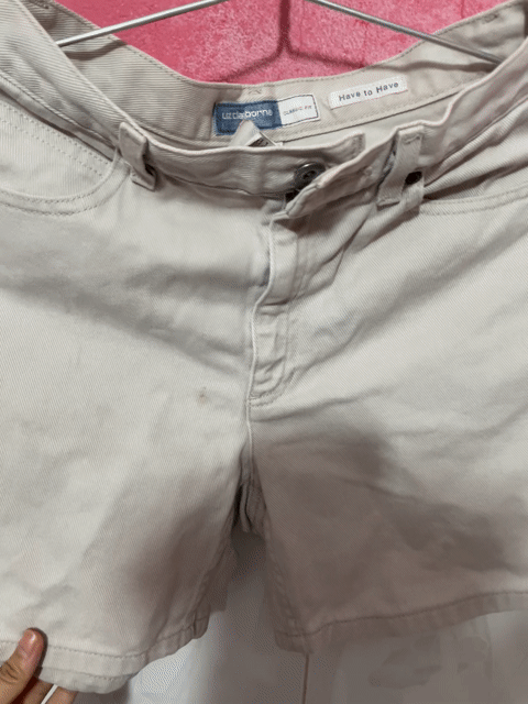 Quần Jean Trắng Unisex. Mua bán Quần áo tại Thị xã Tân Uyên Bình Dương được đăng bởi Bảo Ngọc hình 1